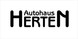 Logo Autohaus Herten GmbH